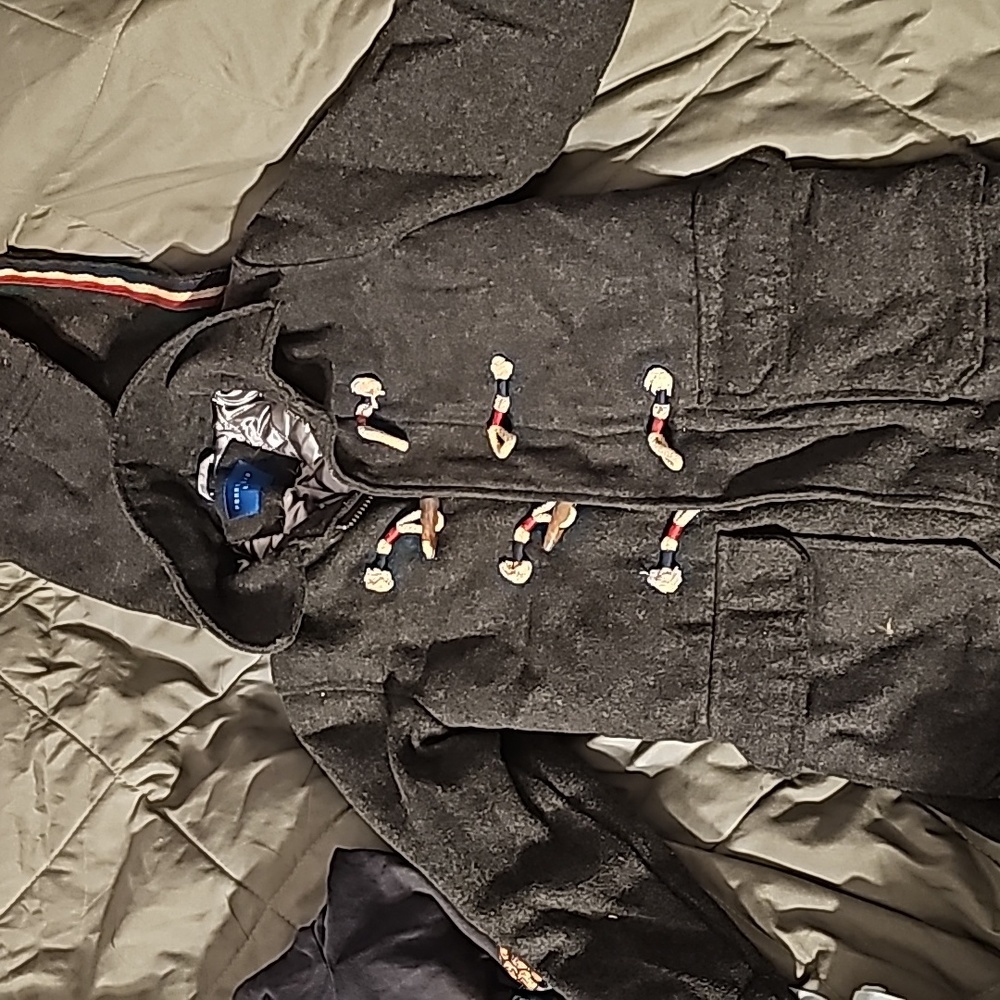 Boys jacket